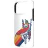 image:imageStar Wars Boba Fett Retro Rainbow Case for iPhone 17iPhone 17 Pro Max