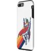 image:imageStar Wars Boba Fett Retro Rainbow Case for iPhone 17iPhone 7 Plus8 Plus