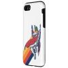 image:imageStar Wars Boba Fett Retro Rainbow Case for iPhone 17iPhone SE 2020  7  8