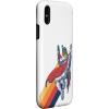 image:imageStar Wars Boba Fett Retro Rainbow Case for iPhone 17iPhone XXS