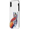 image:imageStar Wars Boba Fett Retro Rainbow Case for iPhone 17iPhone XXS