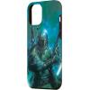 image:imageStar Wars Classic Boba Fett Battle Ready Green Case for iPhone 17iPhone 12 Pro Max