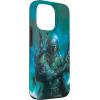 image:imageStar Wars Classic Boba Fett Battle Ready Green Case for iPhone 17iPhone 13 Pro