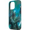 image:imageStar Wars Classic Boba Fett Battle Ready Green Case for iPhone 17iPhone 13 Pro