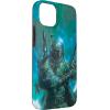 image:imageStar Wars Classic Boba Fett Battle Ready Green Case for iPhone 17iPhone 15 Plus