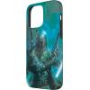 image:imageStar Wars Classic Boba Fett Battle Ready Green Case for iPhone 17iPhone 15 Pro Max
