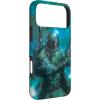 image:imageStar Wars Classic Boba Fett Battle Ready Green Case for iPhone 17iPhone 17 Pro Max
