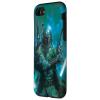 image:imageStar Wars Classic Boba Fett Battle Ready Green Case for iPhone 17iPhone SE 2020  7  8