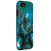 image:imageStar Wars Classic Boba Fett Battle Ready Green Case for iPhone 17iPhone SE 2020  7  8