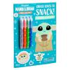 image:imageStar Wars Grogu Loves to Snack Color amp Activity with Twistable Crayons