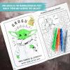 image:imageStar Wars Grogu Loves to Snack Color amp Activity with Twistable Crayons
