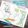 image:imageStar Wars Grogu Loves to Snack Color amp Activity with Twistable Crayons