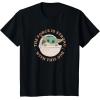 image:imageStar Wars Grogu The Force is Strong With This One TShirtBlack