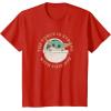 image:imageStar Wars Grogu The Force is Strong With This One TShirtRed