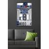 image:imageStar Wars Kids Sketch  R2D2 Character Illustration Wall Poster 34L x 224W Premium Unframed VersionPremium Poster  Clip Bundle