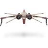 image:imageStar Wars Micro Galaxy Squadron Razor Crest  7inch Vehicle with 1Inch Micro Figure AccessoryARC170 Starfighter