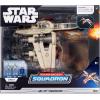 image:imageStar Wars Micro Galaxy Squadron Razor Crest  7inch Vehicle with 1Inch Micro Figure AccessoryARC170 Starfighter