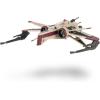 image:imageStar Wars Micro Galaxy Squadron Razor Crest  7inch Vehicle with 1Inch Micro Figure AccessoryARC170 Starfighter
