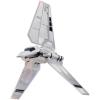 image:imageStar Wars Micro Galaxy Squadron Razor Crest  7inch Vehicle with 1Inch Micro Figure AccessoryARC170 Starfighter