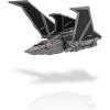 image:imageStar Wars Micro Galaxy Squadron Razor Crest  7inch Vehicle with 1Inch Micro Figure AccessoryHavoc Marauder Rescue Mission