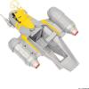 image:imageStar Wars Micro Galaxy Squadron Razor Crest  7inch Vehicle with 1Inch Micro Figure AccessoryRazor Crest