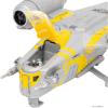 image:imageStar Wars Micro Galaxy Squadron Razor Crest  7inch Vehicle with 1Inch Micro Figure AccessoryRazor Crest