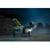 image:imageStar Wars Micro Galaxy Squadron Razor Crest  7inch Vehicle with 1Inch Micro Figure AccessoryRazor Crest
