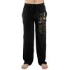 image:imageStar Wars The Mandalorian Boba Fett Mens Sleep Pajama Pants