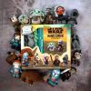 image:imageStar Wars The Mandalorian Crochet Crochet Kits