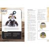 image:imageStar Wars The Mandalorian Crochet Crochet Kits