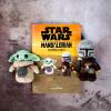 image:imageStar Wars The Mandalorian Crochet Crochet Kits