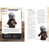 image:imageStar Wars The Mandalorian Crochet Crochet Kits