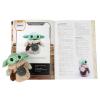 image:imageStar Wars The Mandalorian Crochet Crochet Kits