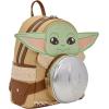 image:imageStar Wars The Mandalorian Grogu amp Anzellan Mini Backpack