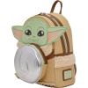 image:imageStar Wars The Mandalorian Grogu amp Anzellan Mini Backpack