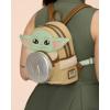 image:imageStar Wars The Mandalorian Grogu amp Anzellan Mini Backpack