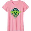 image:imageStar Wars The Mandalorian The Child Grogu Frog Snack Time TShirtPink