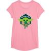 image:imageStar Wars The Mandalorian The Child Grogu Frog Snack Time TShirtPink