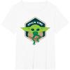 image:imageStar Wars The Mandalorian The Child Grogu Frog Snack Time TShirtWhite