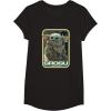 image:imageStar Wars The Mandalorian The Child Grogu TShirtBlack