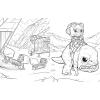 image:imageStar Wars The Mandalorian The Official Funko POP Coloring Book