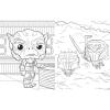 image:imageStar Wars The Mandalorian The Official Funko POP Coloring Book