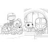 image:imageStar Wars The Mandalorian The Official Funko POP Coloring Book