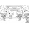 image:imageStar Wars The Mandalorian The Official Funko POP Coloring Book