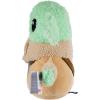 image:imageStar Wars The Mandalorian amp Grogu Movie Grogu 12inch Tall Plush with Embroidered Rondel Design on Chest Fuzzy MultiTextured Soft Plush Stylized Collectible