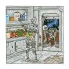 image:imageStar Wars The Mandalorian and Child 2026 Wall Calendar