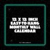 image:imageStar Wars The Mandalorian and Child 2026 Wall Calendar