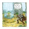 image:imageStar Wars The Mandalorian and Child 2026 Wall Calendar