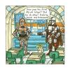 image:imageStar Wars The Mandalorian and Child 2026 Wall Calendar