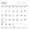 image:imageStar Wars The Mandalorian and Child 2027 Wall Calendar
